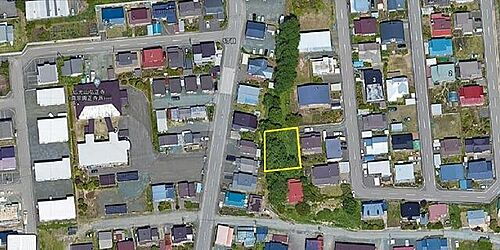 北海道北見市北進町５丁目 土地