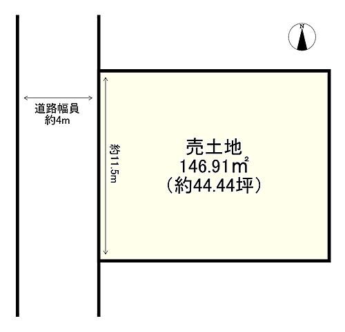 京都府城陽市平川中道表 2400万円