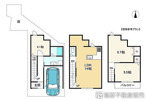 京都府京都市上京区福本町 2000万円