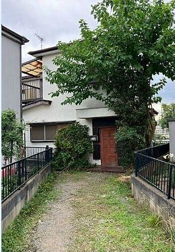 東京都あきる野市引田 土地