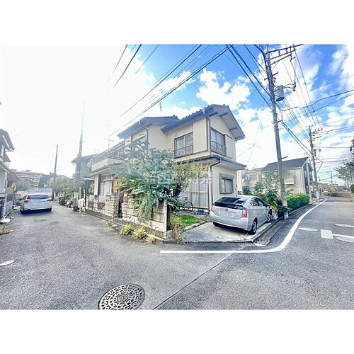 東京都西東京市下保谷１丁目 土地