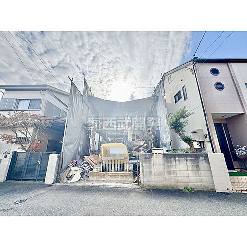 埼玉県所沢市大字上安松 2480万円