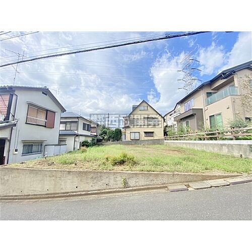 埼玉県所沢市上新井３丁目 3580万円