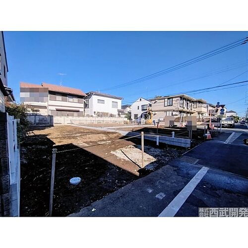 東京都小平市学園西町３丁目 4290万円