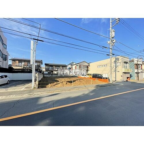 東京都小平市学園西町２丁目 4280万円