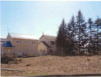 長野県北佐久郡御代田町大字草越 土地