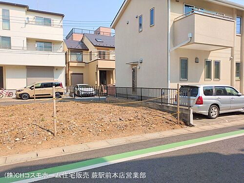 埼玉県さいたま市浦和区本太５丁目 3980万円