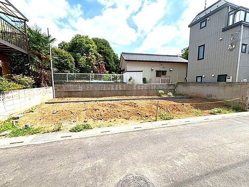 埼玉県さいたま市中央区本町西２丁目 建築条件付土地