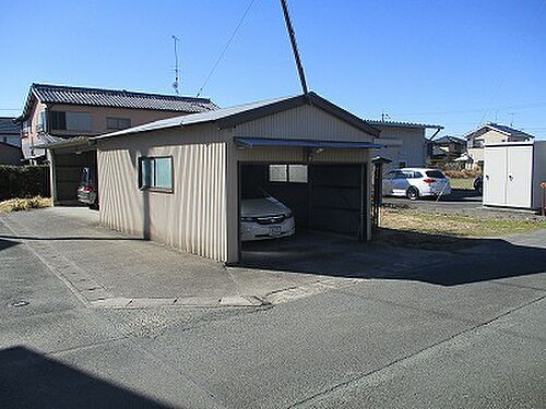 静岡県浜松市中央区中郡町 847万円