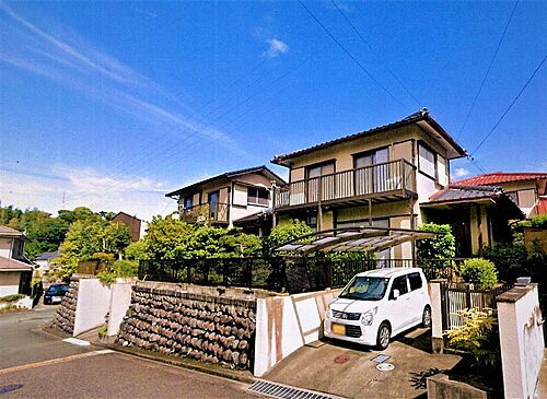 静岡県浜松市中央区富塚町 1800万円