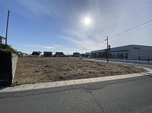 静岡県浜松市中央区神原町 土地