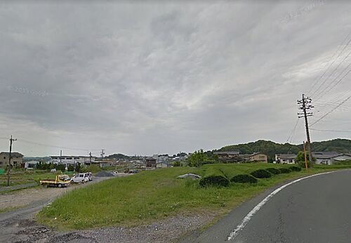 静岡県袋井市宇刈 土地