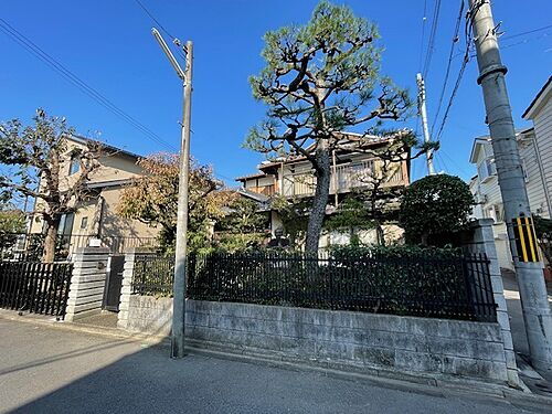 京都府京都市北区等持院西町 6380万円