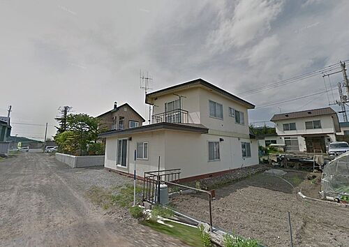 北海道北見市中央三輪２丁目 350万円