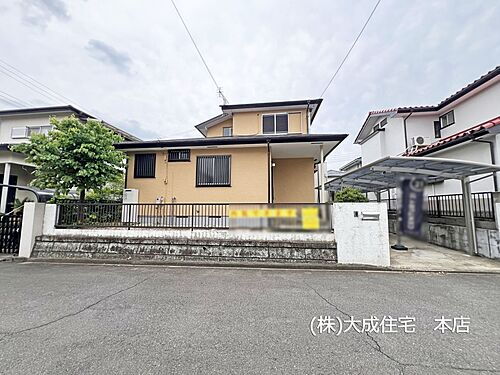 埼玉県鶴ヶ島市大字藤金 土地