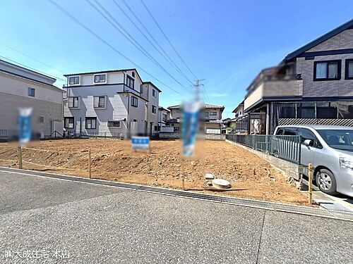 埼玉県鶴ヶ島市富士見５丁目 2900万円