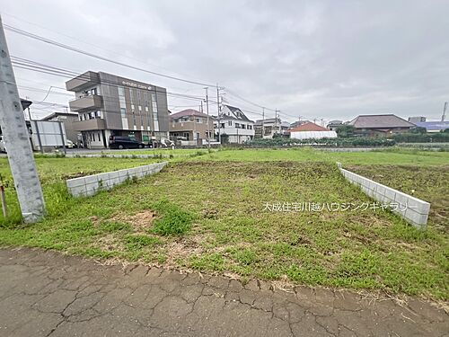 埼玉県川越市新宿町６丁目 2890万円