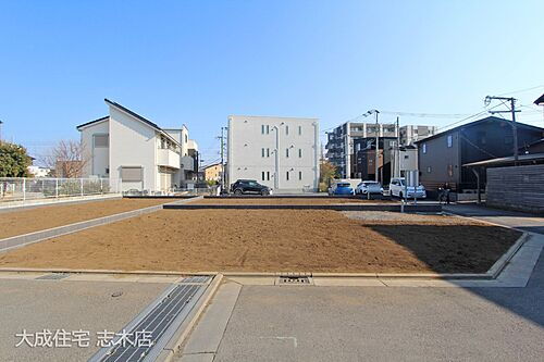 埼玉県朝霞市根岸台５丁目 5180万円