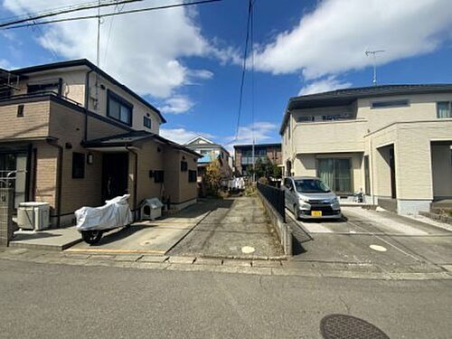 神奈川県相模原市緑区大島 土地