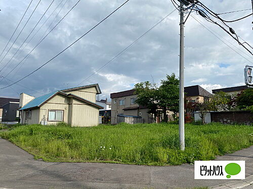北海道砂川市晴見三条北９丁目 土地