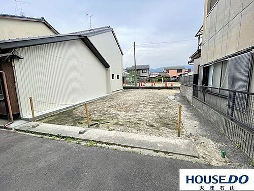 滋賀県大津市鳥居川町 1580万円