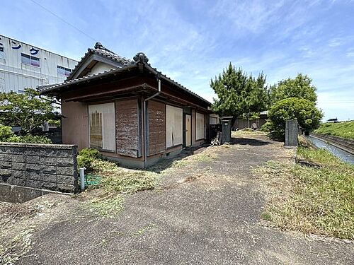 徳島県阿南市宝田町川原 770万円