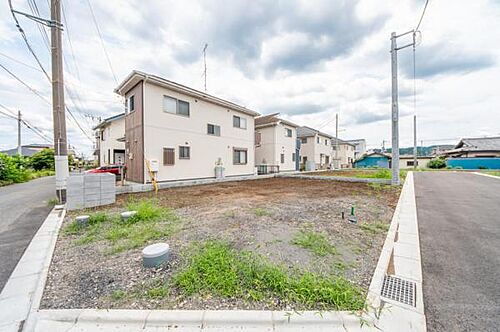 埼玉県飯能市大字川寺 土地