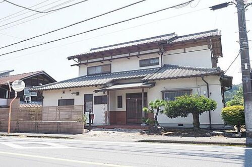 埼玉県日高市大字梅原 土地