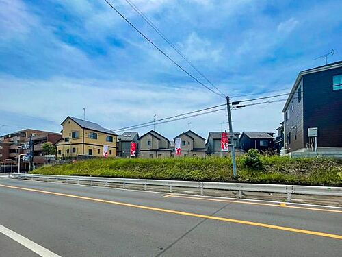 埼玉県入間市大字野田 土地