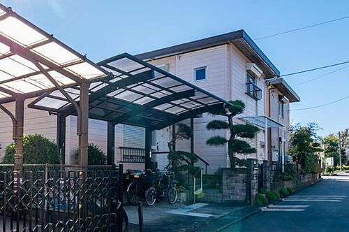 埼玉県入間市東町７丁目 2645万円