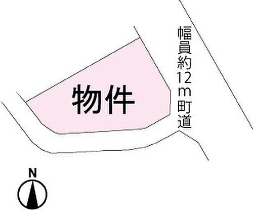 千葉県夷隅郡御宿町御宿台 土地