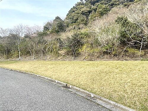 千葉県夷隅郡御宿町御宿台 土地