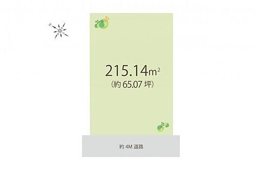 埼玉県狭山市大字水野 土地