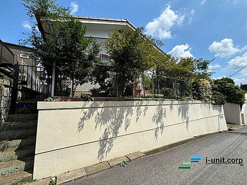 千葉県市川市国分４丁目 土地