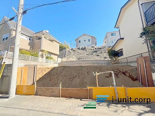 千葉県船橋市西船２丁目 土地