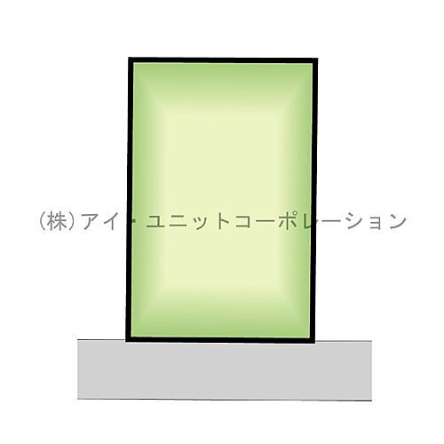 千葉県茂原市粟生野 土地