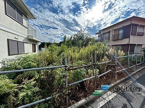 千葉県船橋市芝山６丁目 土地