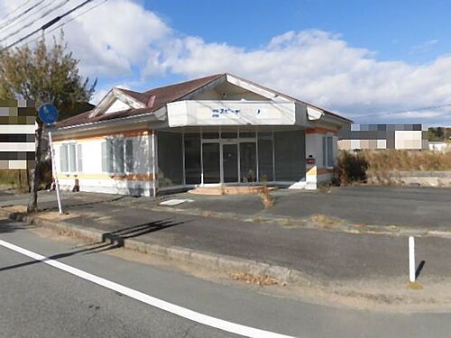 福島県双葉郡富岡町本町１丁目 土地