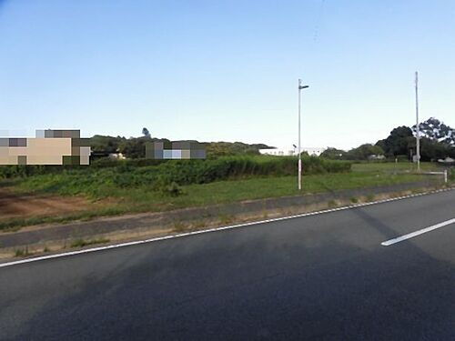 福島県双葉郡楢葉町大字井出字上ノ原 土地