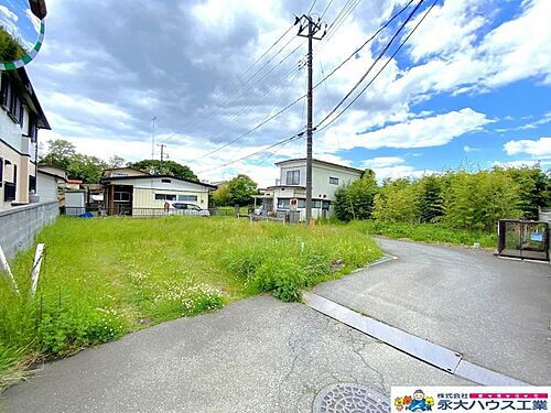 宮城県宮城郡松島町磯崎字土樋合 360万円