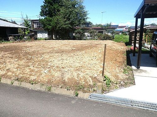 宮城県柴田郡川崎町大字川内字北川原山 土地