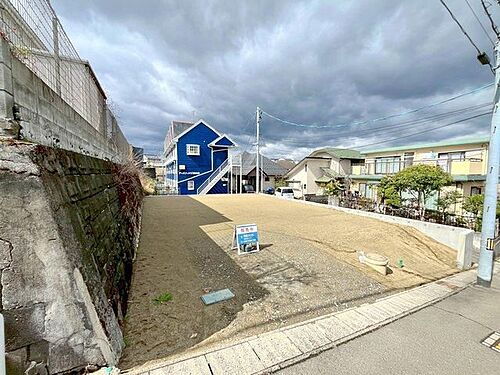 宮城県仙台市泉区南光台１丁目 土地