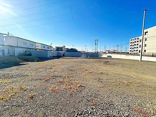 宮城県仙台市太白区東中田２丁目 土地