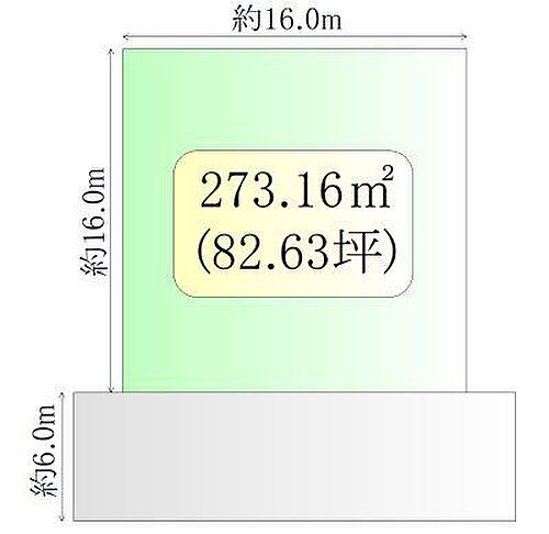 宮城県仙台市太白区ひより台 土地
