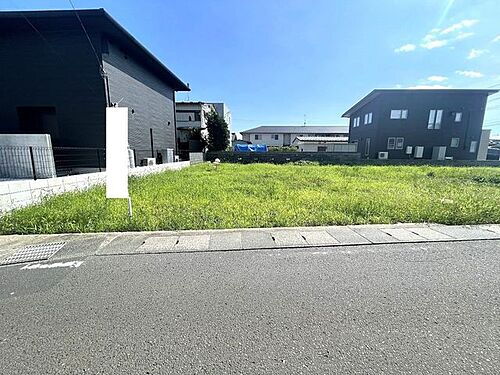 宮城県岩沼市桜５丁目 土地