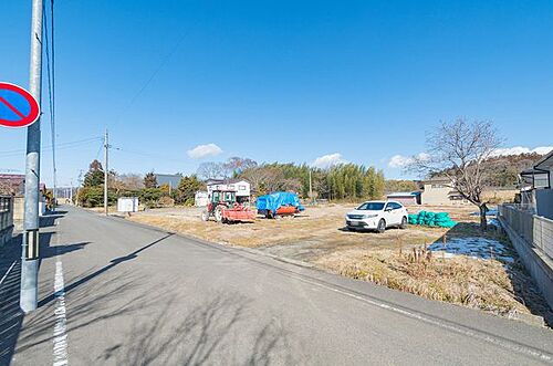 宮城県遠田郡涌谷町字裏桜町 土地