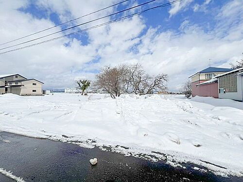 宮城県加美郡加美町字南小路 土地