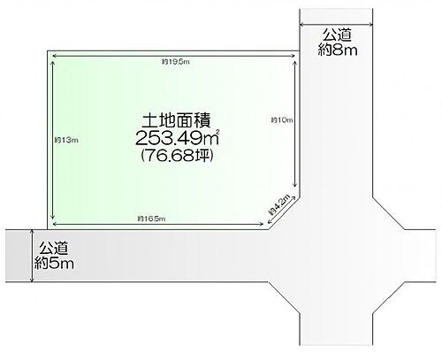 宮城県仙台市泉区向陽台５丁目 2190万円