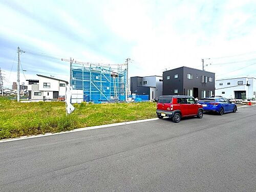 宮城県名取市上余田字市坪 2390万円