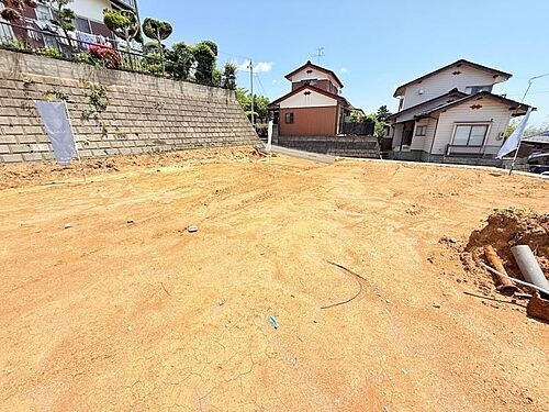 宮城県仙台市太白区緑ケ丘１丁目 土地